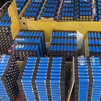 郧西河夹高价新能源电池回收-索兰图UPS蓄电池回收-[磷酸电池回收价格✅]